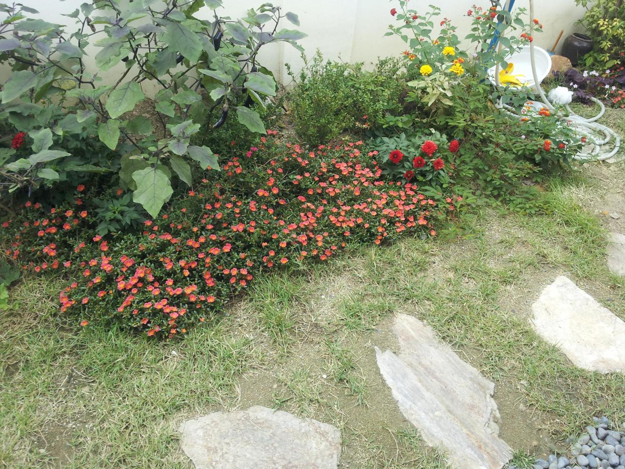 Jeonju Nostalgic Home Exteriér fotografie